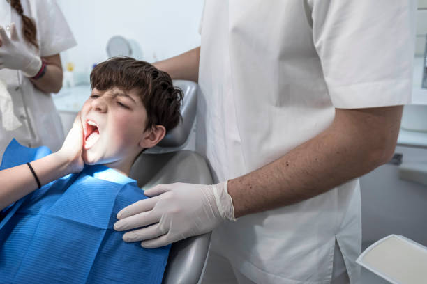 Best Emergency Dental Care for Sports Injuries in South Plainfield, NJ